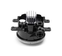 Suzuki Celerio Front Fog Light 14- LED Lamp Fits Driver Passenger OEM Valeo