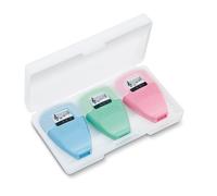 SUZUKI Chord Whistle "Accord ACC-02" A Minor chord set(Am/Dm/E) - Good for chord learning and rhythm learning in a fun and easy way.