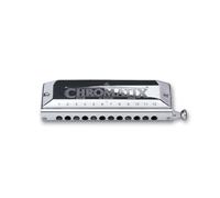 Suzuki Chromatix SCX-48 Chromatic Harmonica Bb