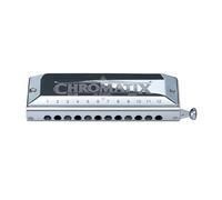 Suzuki Chromatix SCX-48 Chromatic Harmonica G