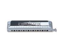 Suzuki Chromatix SCX-64 Chromatic Harmonica C