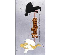 Suzuki, Damo - Hollyaris