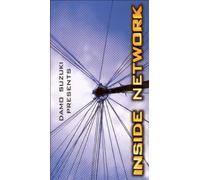 Suzuki, Damo - Inside Network (Mixed By Damo Suzuki)