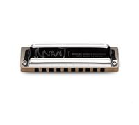 Suzuki Manji Diatonic Harmonica Low Eb