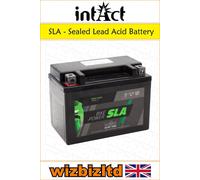 Suzuki DL 1000 A L9 2018-2019 [IntAct SLA Battery] ISYTZ14S