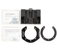 Suzuki DL 650 V-Strom Tankring Basic In ast for Tankbag by H&B 2004-2011