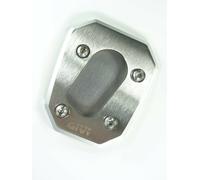 Givi Suzuki Dl1000 V-strom 14-19 Es3105 Side Stand Extension Silver