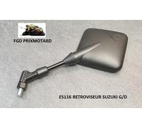 Suzuki Dr 650 Rearview Mirror