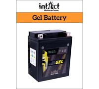 IntAct Gel Bike-Power Battery YB14L-A2 / 51411