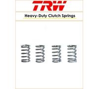 TRW Lucas Clutch Spring Kit MEF126-4 – 4 Springs – Fits Suzuki