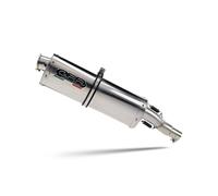 Suzuki DR650R DR650N DR650RE 1990-1995 Exhaust GPR Slip-on Trioval