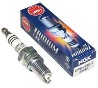 Suzuki DR800 S BIG/SU BIG 1991 - 1999 NGK IRIDIUM Spark Plug DPR9EIX-9
