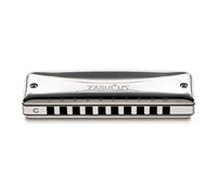 Suzuki Fabulous, Just Temperament Diatonic Harmonica in C
