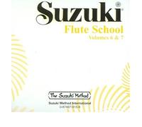 [(Suzuki Flute School, Vol 6 & 7 )] [Author: Alfred Publishing] [Jul-1999]