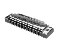 Suzuki Folkmaster-C Harmonica