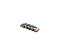 Suzuki Folkmaster Harmonica in C