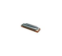 Suzuki Folkmaster Harmonica in E