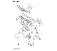 FEBI BILSTEIN 179586 Lambda sensor