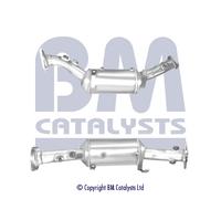 BM CATALYSTS BM11049 Diesel particulate filter
