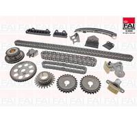 SUZUKI GRAND VITARA 2.5 V6 24V 2.7 AWD ENGINE H25A H27A PETROL TIMING CHAIN KIT