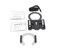 Suzuki GSF 1200 S/N BANDIT Tankring Basic Fastener For Tankbag By H&B 1996-2000