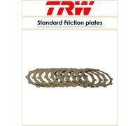 TRW Friction Plates Sets MCC 317-10