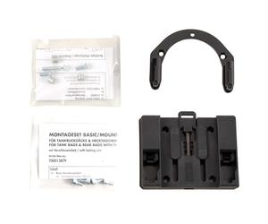 Suzuki GSF 1250 Bandit Tankring Basic In astener for Tankbag by H&B 2007-2016