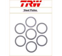 TRW MES417-7 Steel Lining Disc Set, clutch