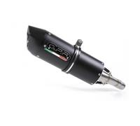 SUZUKI GSF1200 BANDIT S SILENCER FURORE NERO BY GPR SILENCER ITALY 1997/04