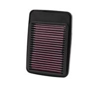 Suzuki GSF1200 GSF 1200 Bandit S (2006) K&N Air Filter