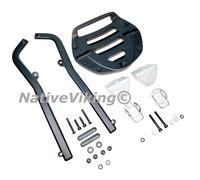 Suzuki GSF600 Bandit 00-05 GIVI MM PLATE + GIVI 522F RACK for MONOLOCK type BOX
