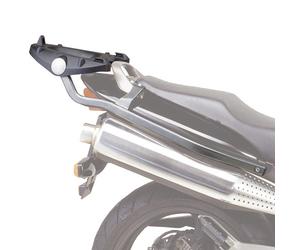 Suzuki GSF600 Bandit 95-99 GIVI M3 PLATE + GIVI 511F RACK for MONOKEY type BOX