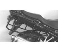 Suzuki GSF600S Bandit Pannier Frames - Black BY HEPCO & BECKER (2000-2004)