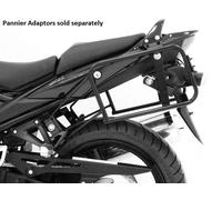 Suzuki GSF650/S ABS / GSF1250 ABS Bandit Pannier Frames Lock-it H&B (2009-2014)