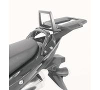 Suzuki GSF650/S Bandit ABS Alurack Top Box Carrier Black HEPCO & BECKER 2005-06