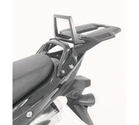 Suzuki GSF650/S Bandit Alurack Top Box Carrier Black HEPCO & BECKER (2005-2006)