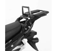 Suzuki GSF650/S Bandit Alurack Top Box Carrier - Black HEPCO & BECKER (2009-16)