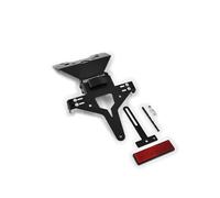 Suzuki GSR 750 GSR750 11-16 License Plate Holder / Mount Short Tail IBEX