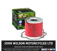 Suzuki GSX 1100 E 1980 - 1983 HiFlo Oil Filter