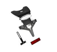 Suzuki GSX 1300 B-King BJ 2007-12 ZIEGER License Plate Holder