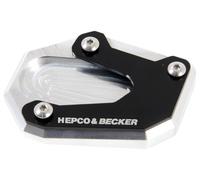 SUZUKI GSX-8S Kickstand Enlargement By Hepco & Becker 2023-