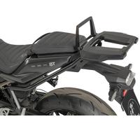 Suzuki GSX-8T Alurack Top Case Carrier Black BY HEPCO & BECKER 2025-