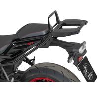 Suzuki GSX-8TT Alurack Top Case Carrier Black BY HEPCO & BECKER 2025-