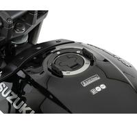 Suzuki GSX-8TT Tankring BASIC incl. Fastener Black BY HEPCO & BECKER 2025-
