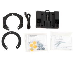 Suzuki GSX-R 1000 Tankring Basic In astener For Tankbag By H&B 2005-2008
