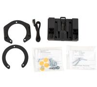 Suzuki GSX-R 1000 Tankring Basic In astener For Tankbag By H&B 2005-2008