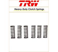 TRW Clutch Spring Kit 1 Pack MEF152-6 Fits Suzuki GSX-R 600 2004-2005