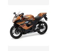 Suzuki GSX R1000 Bronze 1/12 Diecast Motorcycle Model 31106