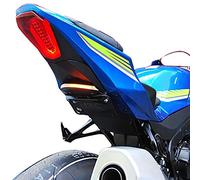 Suzuki GSX-R1000 Fender Eliminator (2017-Present) - New Rage Cycles
