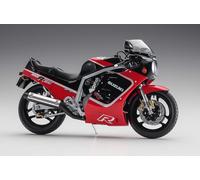 Suzuki Gsx-r750 H Gr71g 1:12 Plastic Model Kit Hasegawa